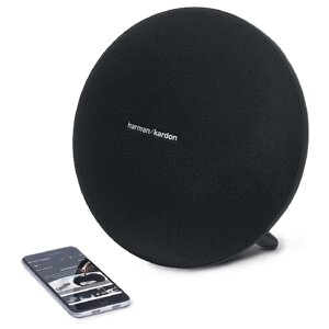 Harman/Kardon Onyx Studio 4 Black (HKOS4BLKEU)