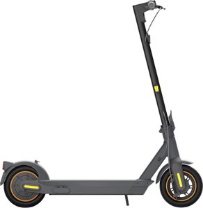 Ninebot SEGWAY MAX G30 II (AA. 00.0010.32)