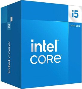 Intel Core i5-14400F (BX8071514400F)
