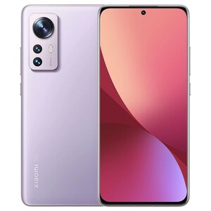 Xiaomi 12X 12/256GB Purple CN