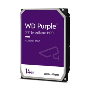 WD Purple 14 TB (WD140PURZ)