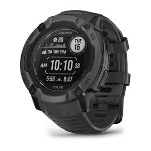 Garmin Instinct 2X Solar Graphite (010-02805-10/00)