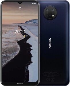 Nokia G10 3/32GB Blue