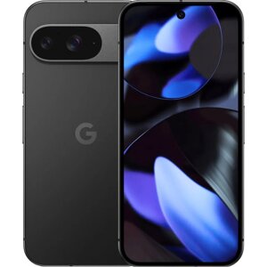 Google Pixel 9 12/128GB Obsidian