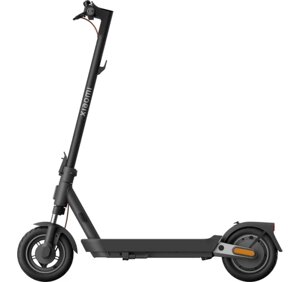 Xiaomi Electric Scooter 5 Pro Black BHR9611GL