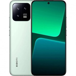 Xiaomi 13 Pro 12/512GB Flora Green CN