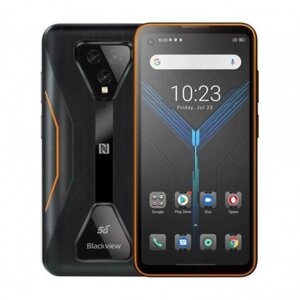 Blackview BL5000 5G 8/128GB Orange