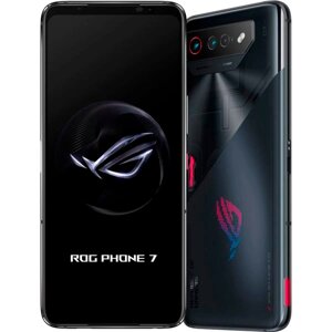 ASUS ROG Phone 7 8/256GB Phantom Black