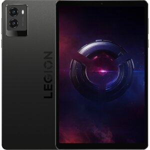 Планшет Lenovo Legion Tab Gen 3 16/512GB Eclipse Black (ZAEF00CN)
