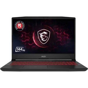 Ноутбук MSI Pulse GL66 12UCK-469 (PulseGL6612469) 8GB DDR4