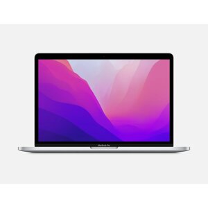 Apple MacBook Pro 13" M2 Silver (MBPM2SL-11, Z16T0006R, Z16T000TZ, MNEX3)