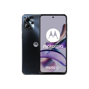 Смартфон Motorola Moto G13 4/128GB Matte Charcoal (PAWV0015)