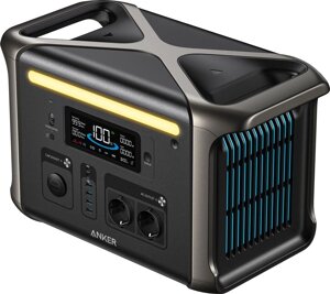 Anker Solix F1500 (A1772311)