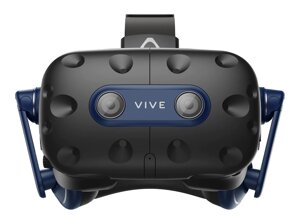 HTC Vive Pro 2 VR Headset (99HASZ000-00)