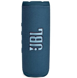 JBL Flip 6 Blue (JBLFLIP6BLU)