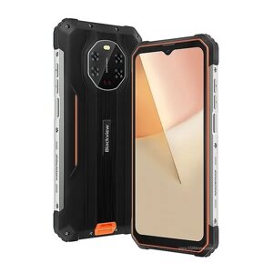 Blackview BL8800 8/128GB Orange