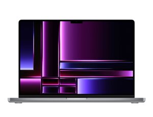 Apple MacBook Pro 16" Space Gray 2023 (Z17400180)