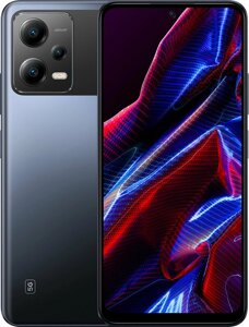 Xiaomi Poco X5 5G 6/128GB Black