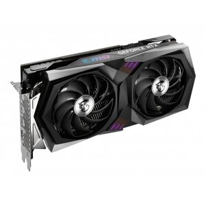 MSI GeForce RTX 3060 Ti GAMING X 8G LHR