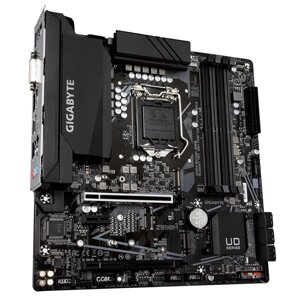 Материнська плата GIGABYTE Z590M