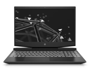 HP Pavilion Gaming 15-ec2021ua (4B0V2EA)