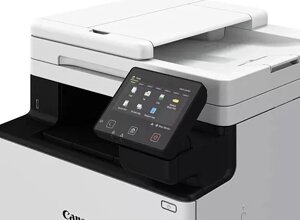 Canon i-SENSYS MF754CDW + Wi-Fi (5455C023, 5455C009)