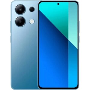 Смартфон Xiaomi Redmi Note 13 4G 6/128GB Ice Blue