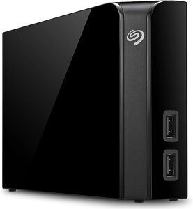 Seagate External Game Drive for Play Station 4 TB (STLL4000200)