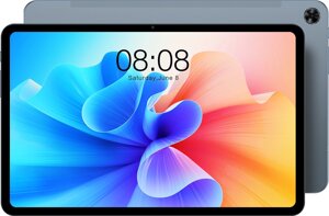 Teclast T40 Pro 8/128GB 4G Black-Grey (TLA002/TL-102736)