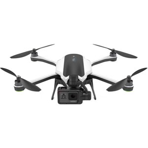 GoPro Karma with HERO6