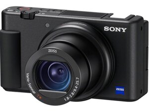 Sony ZV-1 Black (ZV1B. CE3)