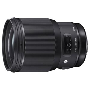 Sigma AF 85mm f/1,4 DG HSM Art (Nikon)