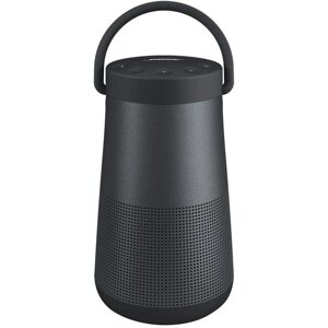 Портативна колонка Bose SoundLink Revolve+ II Bluetooth speaker Triple Black (858366-2110)