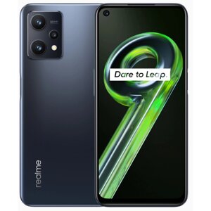 Realme 9 5G 4/64GB Meteor Black