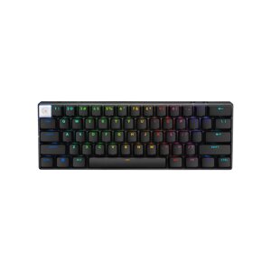 Logitech G Pro X 60 LightSpeed Black (920-011911)