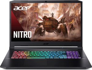 Ноутбук Acer Nitro 5 AN517-41-R1E5 (NH. QBHEX. 007)