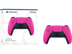 Sony DualSense Nova Pink (9728795)