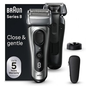 Braun Series 8 8517s