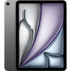 Apple iPad Air 11 2025 Wi-Fi + Cellular 256GB Space Gray (MCG04)