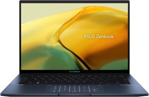 ASUS ZenBook 14 UX3402ZA Ponder Blue (UX3402ZA-KP415W)