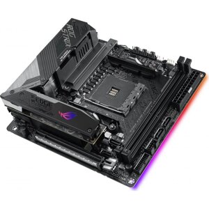 ASUS ROG Strix X570-I Gaming