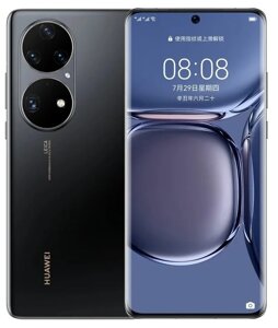 HUAWEI P50 Pro 8/256GB Golden Black