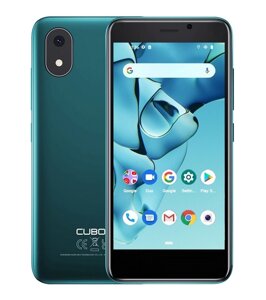 Cubot J10 1/32Gb green