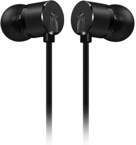 OnePlus Type-C Bullets Earphones Black