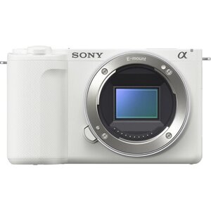 Sony ZV-E10 II body White (ZVE10M2W)