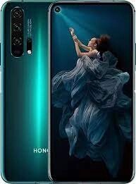 Honor 20 Pro 8/256GB Phantom Blue (green)