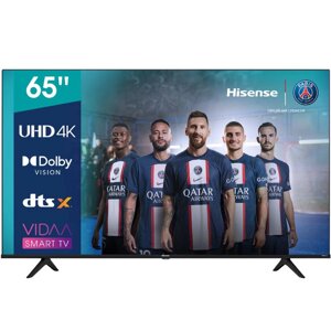 Hisense 65A6BG