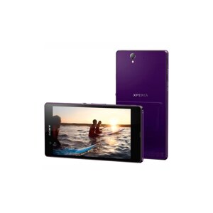 Sony Xperia Z (Purple)