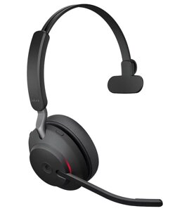 JABRA Evolve2 65 Link380c UC Mono (26599-889-899)