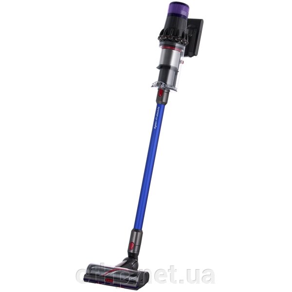 Пилосос 2в1 (вертикальний + ручний) Dyson Cyclone V11 Absolute від компанії Cthp - фото 1